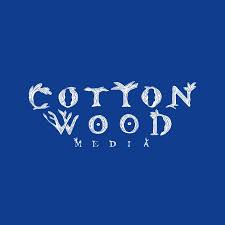 Logo Cotton wood media